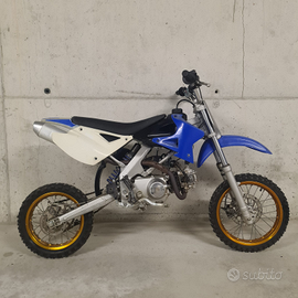 Vendita pit byke polini 110