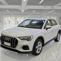AUDI Q3 35 TDI S tronic Business Advanced