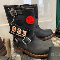 Stivali NUOVI Harley Bikers 883 Police