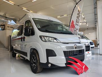 Roller Team Livingstone 5 GO