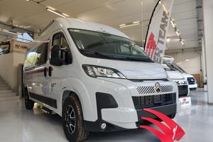 Roller Team Livingstone 5 GO