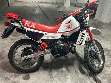 Gilera Arizona RX 125