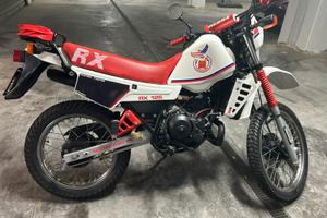 Gilera Arizona RX 125