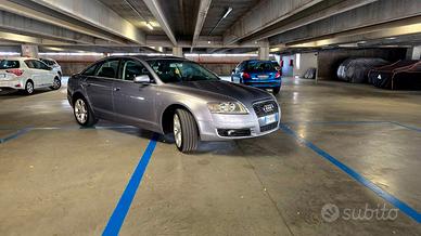 AUDI A6 3ª serie - 2005