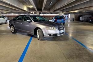 AUDI A6 3ª serie - 2005