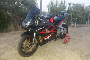 CBR 954 rr fireblade