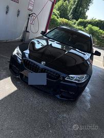 Bmw 520d M sport