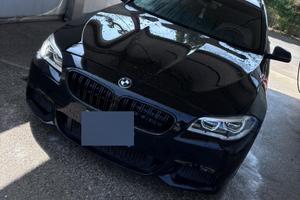 Bmw 520d M sport