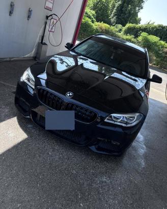 Bmw 520d M sport