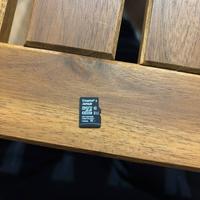 Micro SD 32 GB “Kingston”