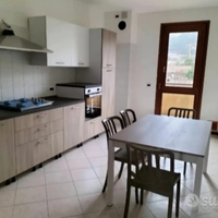 AFFITTOappartamento 3camere, 2bagni,cantina,garage