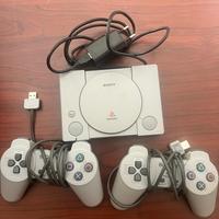 Playstation digital Classic
