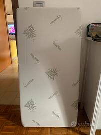 MATERASSO PER BIMBI E NEONATI DOLCI SOGNI