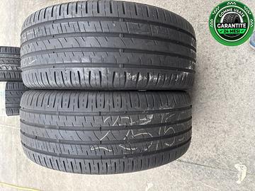 gomme usate 2255517 Estivo BARUM - BRAVURIS 3 - 55