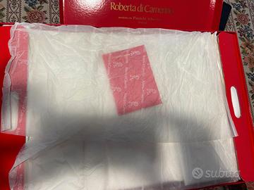 coordinato matrimoniale roberta di camerino