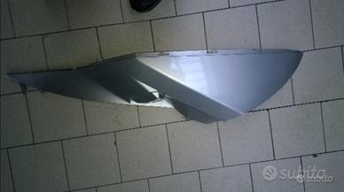 Carena post dx Aprilia Atlantic 500 prima serie