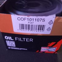 Filtro olio Champion motore auto furgone