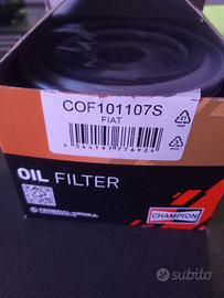 Filtro olio Champion motore auto furgone