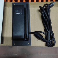 Lettore di Carte Magnetiche SSR2000 nuovo