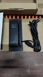 Lettore di Carte Magnetiche SSR2000 nuovo