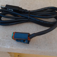 CAVO USB PER BUELL - SPEDIZIONE IMMEDIATA-