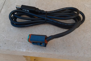 CAVO USB PER BUELL - SPEDIZIONE IMMEDIATA-