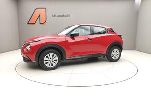 JUKE 1.0 DIG 115CV VISIA