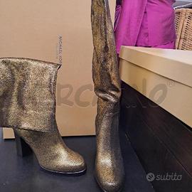 STIVALI MICHAEL KORS DORATI