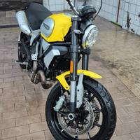 Ducati Scrambler 1100 - 2018