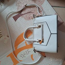Borsa a mano e a tracolla
