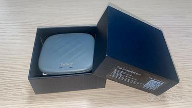 Box Auto Android CarLinkit