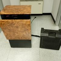 climatizzatore portatile Emerson VIP