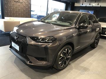 DS DS3 1.2 hybrid Antoine de Saint Exupery 136cv a