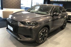 DS DS3 1.2 hybrid Antoine de Saint Exupery 136cv a