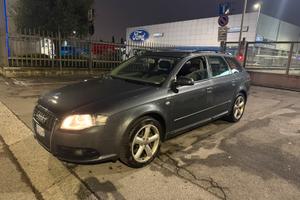 Audi a 4 2.0 Turbo