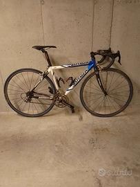 Bici da corsa Battaglin – Campagnolo Chorus