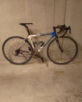 Bici da corsa Battaglin – Campagnolo Chorus
