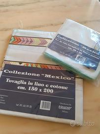 servizio Tovaglia 