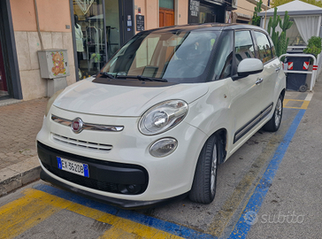 Fiat 500L 1.3 Multijet auto