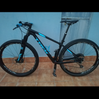 Bici Mountain bike