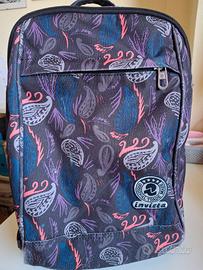 Zaino Scuola Invicta