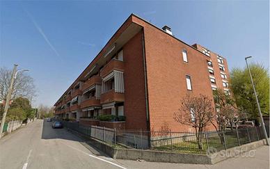 Trilocale a Albiate