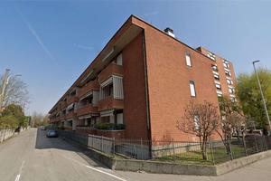 Trilocale a Albiate