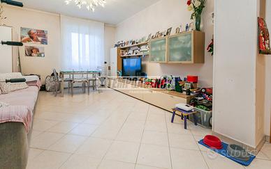 Appartamento a Bresso Via Vittorio Veneto 3 locali