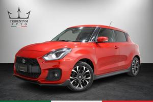 Suzuki Swift 1.4 boosterjet Sport 2wd