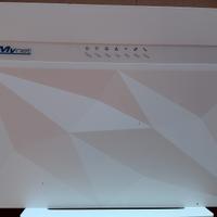 ZTE ZXHN H2640 WIFI6 FTTH/FTTC AUTOISTALLANT NUOVO