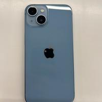 IPhone 14 - 128 gb + cover