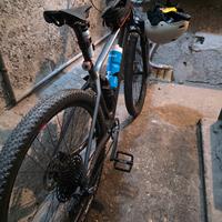 mtb orbea alma