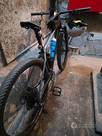 mtb orbea alma