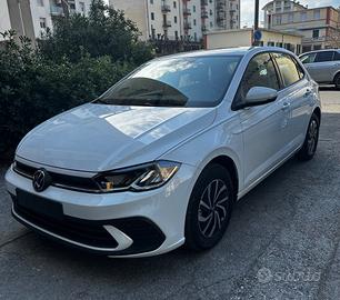 Volkswagen Polo 1.0 TSI Style